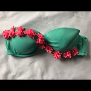 ‼️DONATING IN 24H‼️ VS Pink Bikini Top